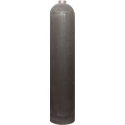 MES Alumínium Palack 5,7L