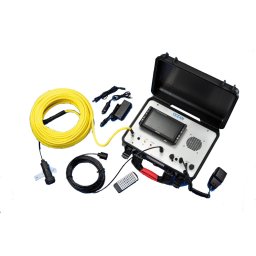 OceanReef GAMMA 105 Audio Video vízalatti kommunikációs rendszer