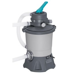 Flowclear Homokszűrő 3 m3/h