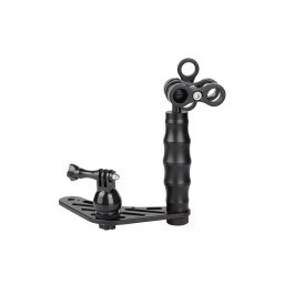 OrcaTorch Mini GoPro tálca szett
