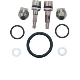Dirzone V palack csap szerviz kit O2
