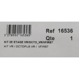 VR/VFirst 2..lépcső szerviz kit