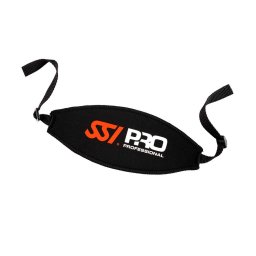 SSI Neoprén Maszkpánt Dive Professional