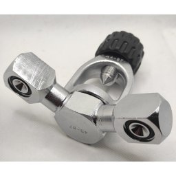 Gibielle INT 2INT adapter