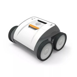 Pontaqua POOLMAID Plus akkumulátoros automata porszívó
