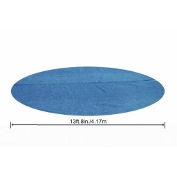Bestway Univerzális szolártakaró 417 cm