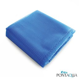 Pontaqua Szolár takaró, ovális 4,3x2,5 165 micron