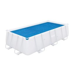 Bestway Szolár takaró 412 x 201 cm ovális