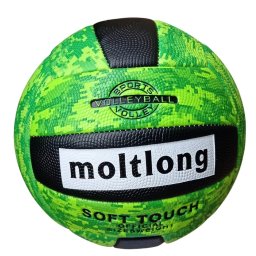 Moltlong Strand Röplabda