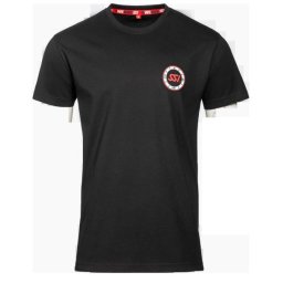 SSI T-Shirt Round Neck Octopus Férfi