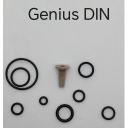 Sopras Genius 1.lépcső szerviz kit