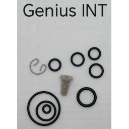 Sopras Genius 1.lépcső szerviz kit