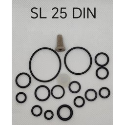 SL25 DIN 1.lépcső szerviz kit