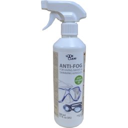 Look Clear Páramentesítő Spray 500ml