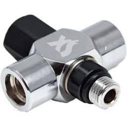 Dirzone Adapter 1LP to 3LP XS Scuba