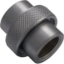 Dirzone Adapter G5/8 230 bar female - G5/8 230 bar female