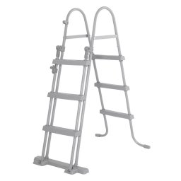 Bestway Biztonsági létra 107 cm