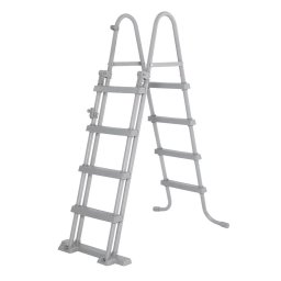 Bestway Biztonsági létra 122 cm