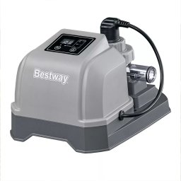 Bestway Hydrogenic Sóbontó földfeletti medencékhez