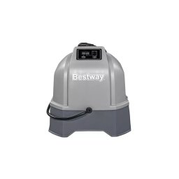 Bestway Hydrogenic Sóbontó földfeletti medencékhez