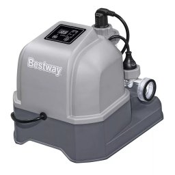 Bestway Hydrogenic Sóbontó földfeletti medencékhez