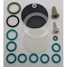 SL35TX DIN Nitrox 1. lépcső szerviz kit