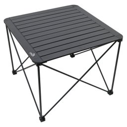 Összecsukható kempingasztal LECCO ROLL 70x70cm