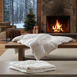 Naturtex Izlandi Gyapjú Paplan 140x200 cm 1200 g