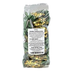 Paleolit Szaloncukor Zselés vegyes gyümölcsízű 500 g