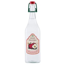Panyolai Vendégváró Alma Pálinka [1L|50%]