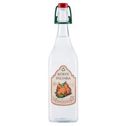 Panyolai Vendégváró Körte Pálinka [1L|50%]