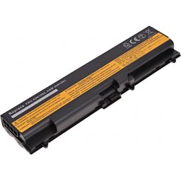 Akkumulátor T6 Power Lenovo ThinkPad T430, T430i, T530, T530i, L430, L530, 5200mAh, 56Wh, 6cellás, T6 Power akkumulátor Lenovo ThinkPad T430, T430i, T530, L430, L530, 5200mAh, 56Wh, 6cellás