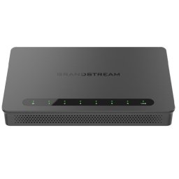 Grandstream GWN7001 VPN router 6 Gb portok