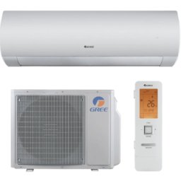 GREE SILVER X MONO SPLIT KLÍMA SZETT 3.5 KW
