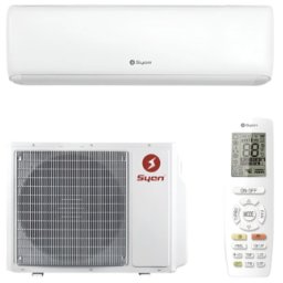 Syen Charm mono split klíma szett 4.6 kW