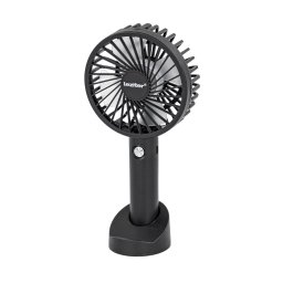 Galar kézi hordozható usb ventilátor tartóval 4 W 1200 mAh