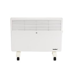 Asama elektromos fűtőtest 750W/1500W