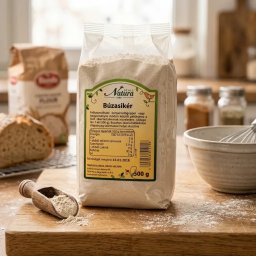 Dénes Natura Búzasikér 500 g