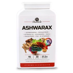 Mannavita ASHWARAX 90 db