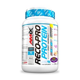 Amix Reco-Pro Protein 1000g dobozos