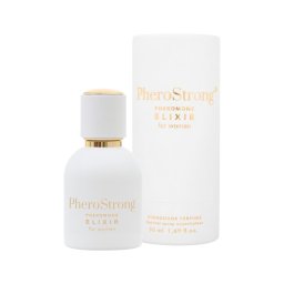 PheroStrong ELIXIR- feromon parfüm nőknek (50 ml)