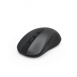 Vezeték nélküli egér bluetooth optikai fekete Hama MW-650 (182617)