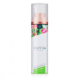 Exotiq - masszázsolaj (eper, 100 ml)