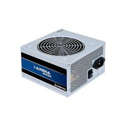 CHIEFTEC iARENA tápegység, GPB-450S, 450W, 120mm-es ventilátor, PFC, ömlesztett, 85%-os hatásfok