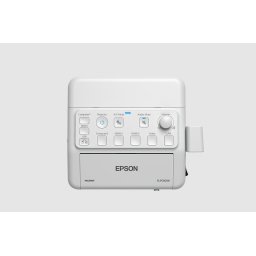 EPSON vezérlő és csatlakozó doboz ELPCB03N