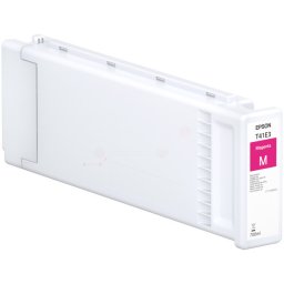 Epson C13T41E34N - eredeti patron, magenta