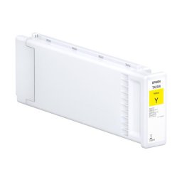 Epson C13T41E440 - eredeti patron, yellow (sárga)
