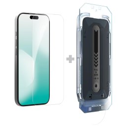 Nillkin Edzett üveg 0.2mm H PRO 2.5D Apple iPhone Air készülékhez (applikátorral)