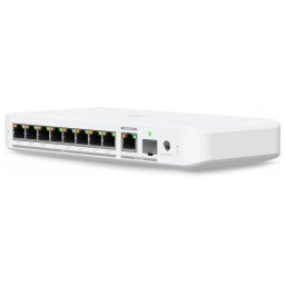 Ubiquiti UniFi USW-Flex-2.5G-8-PoE, Flex 2,5G PoE
