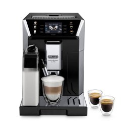 Delonghi Primadonna Class, Silver Black ECAM550.65.SB